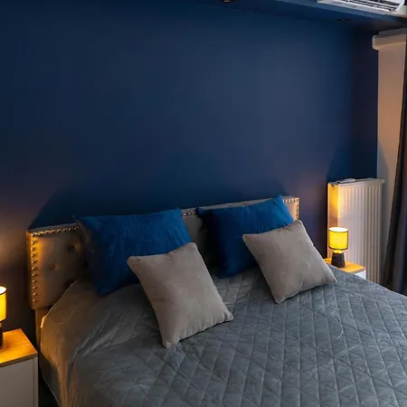Apartman Wawel Ice With Ac & Free Parking